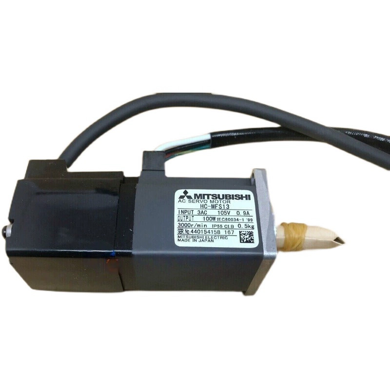 HC-MFS23 Ac Servo Motor and Drive