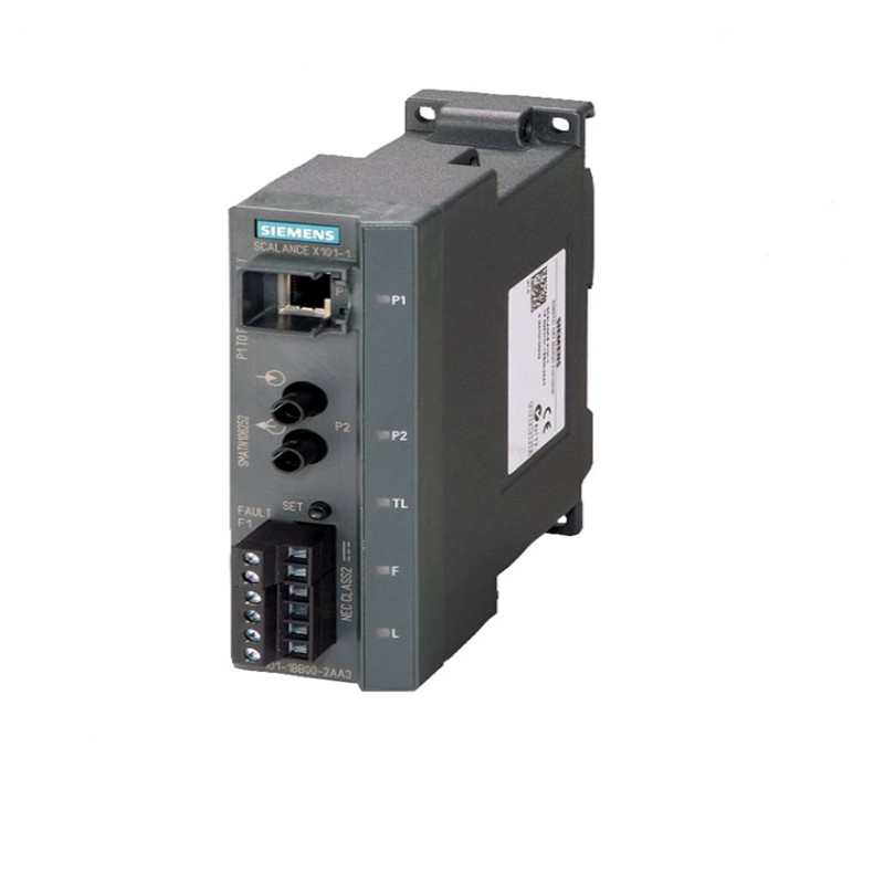 Plc Controller 6GK51021GS002AC2