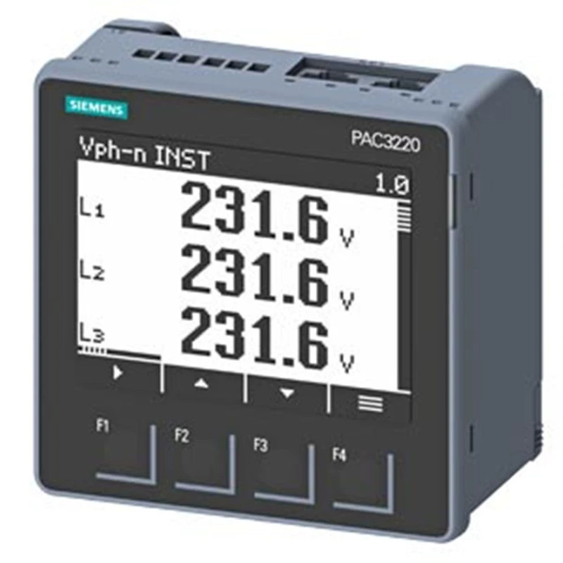 New Plc Programming Controller 7KM3220-0BA01-1DA0