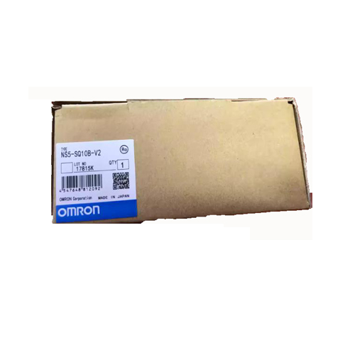Omron New Original Touch Panel Screen NS5-SQ11-V2