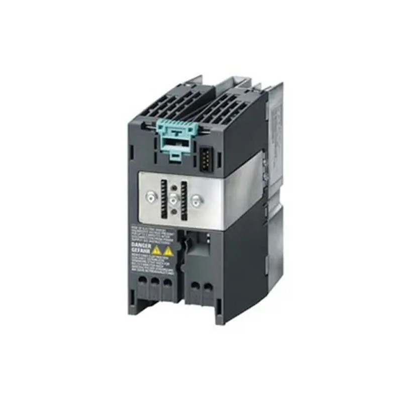 6SL3224-0BE37-5AA0 inverter Siemens New