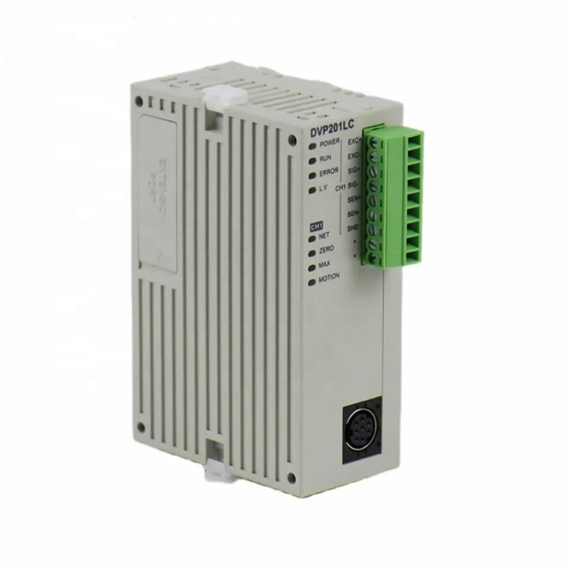 Delta DVP201LC-SL Plc Module