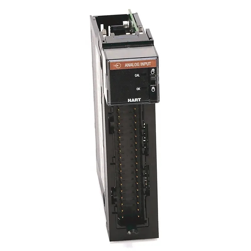 Allen Bradley Automation Control System Industrial 140-CMN-6300