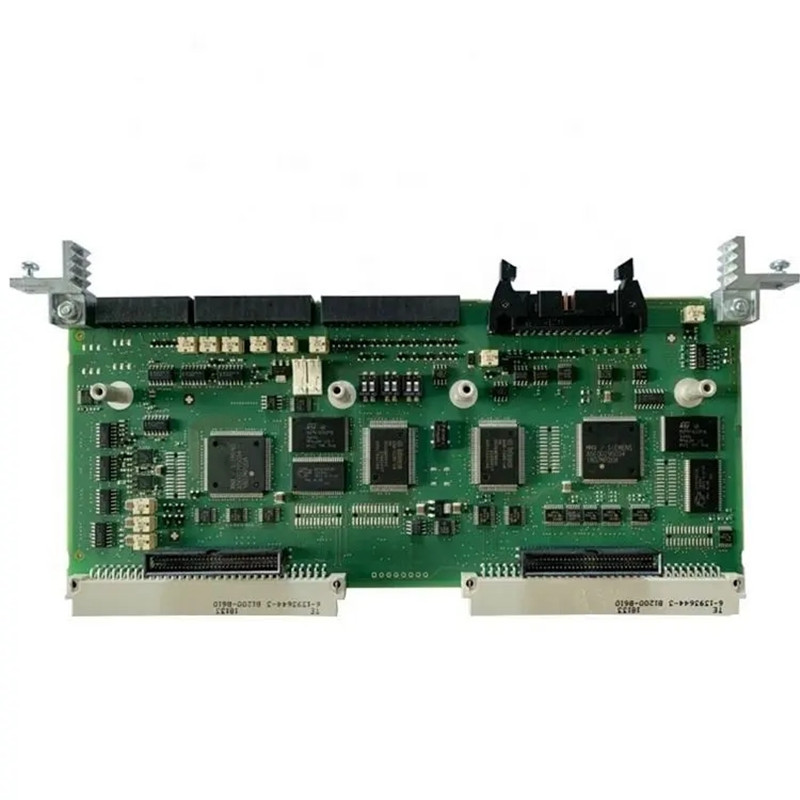 6SE7090-0XX84-0AB0 Inverter Motherboard