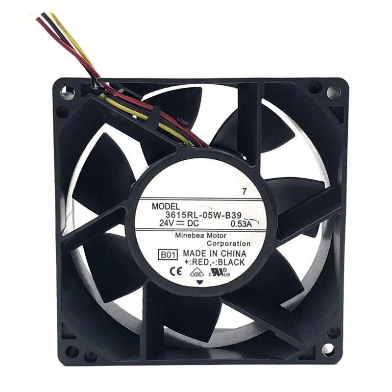 High quality Cooler Air Cooling Fan