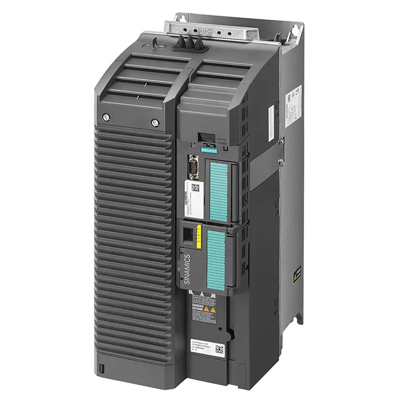 Siemens Dc Inverter 6SL3210-1KE17-5AF1