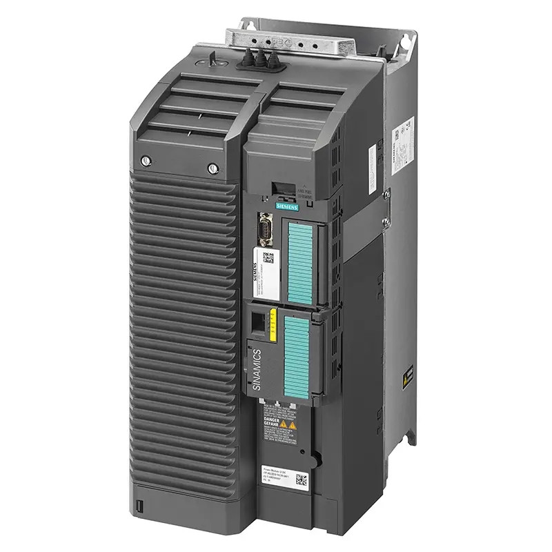 Inverter Generator 6SL3210-1PE28-8UL0 Siemens