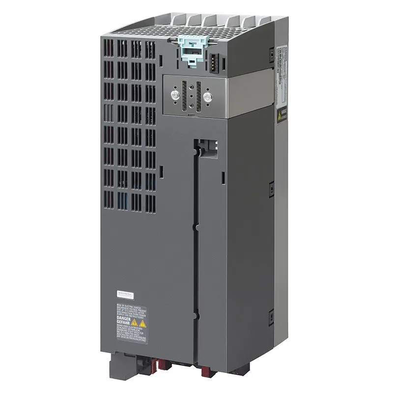 Growatt Inverter Siemens 6SL3120-2TE15-0AD0