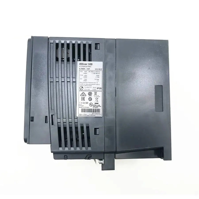 ATV71HD18N4Z Power Inverter Schneider