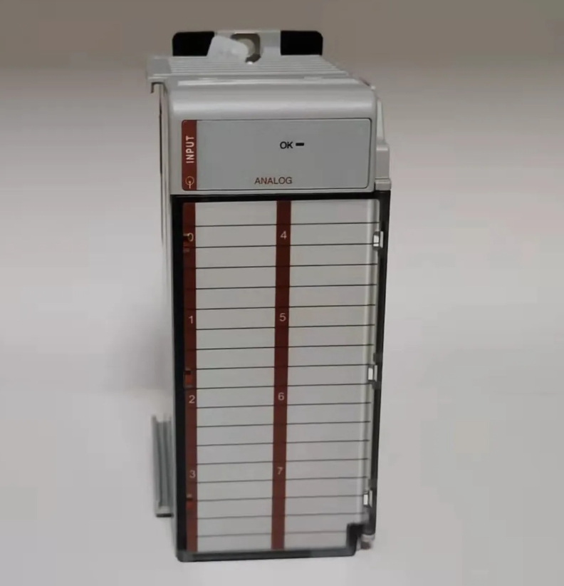 AB Rockwell PLC Controller 1747-AENTR 