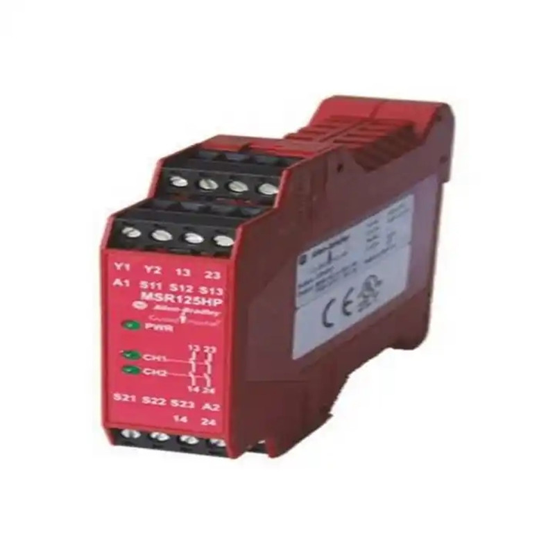 440R-D23171 Safety Relay Module