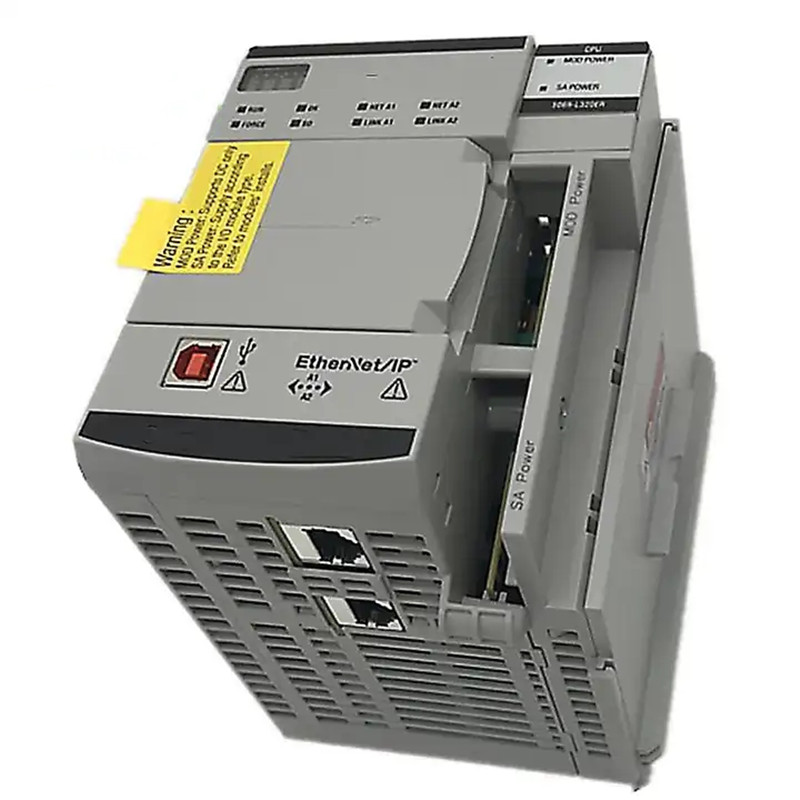 5069-ECR Low Price Plc Controller 