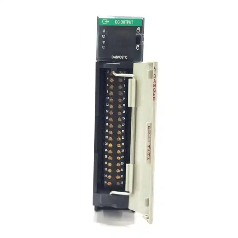 1756-IH16I Programmable Logic Controller 