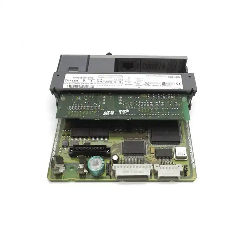 1794-OB16D Programmable Logic Controller 