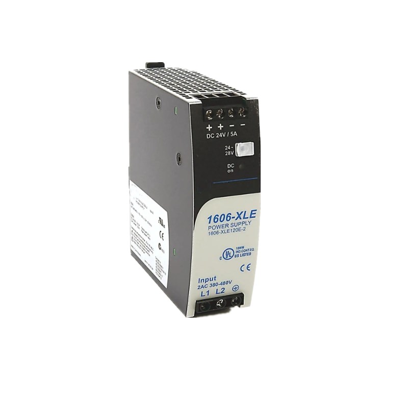 Allen Bradley2080-RTD2