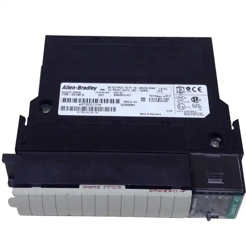 1734-OW4 Low Price Plc Controller