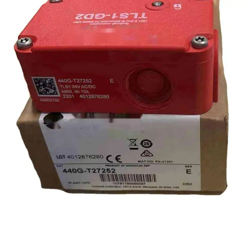 Protective switch 440G-T27252  AB