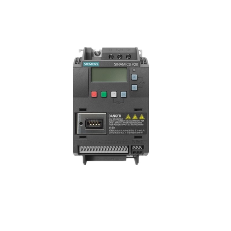 Siemens  frequency 6SL3210-5BB21-5UV1