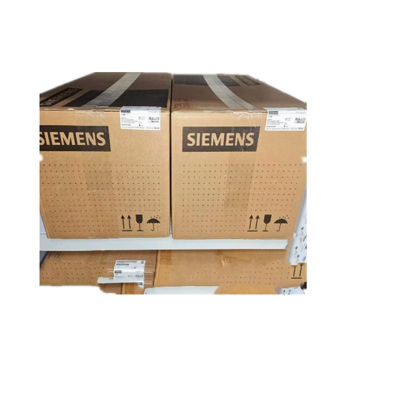 Siemens module 6SL3244-0BB12-1FA0