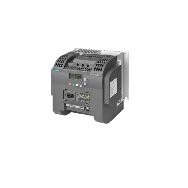 Siemens Inverters Converters  6SL3210-5BB21-5UV1
