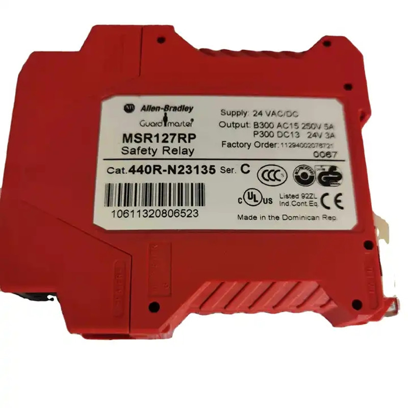 Protective switch  440R-N23135 AB