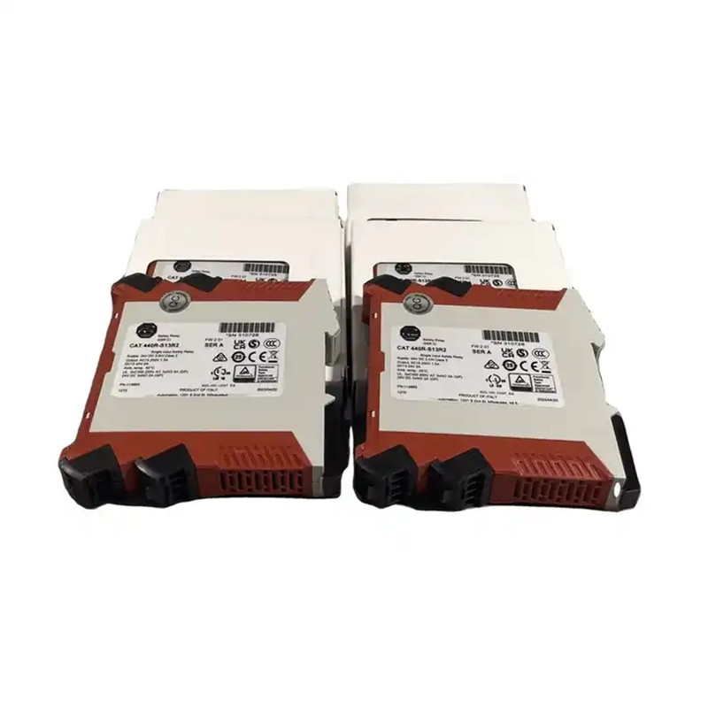 Protective Switch AB 440R-S13R2