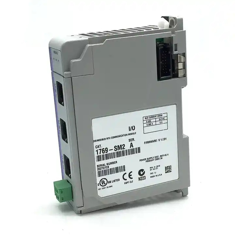 1769-SM2 Plc Module Original