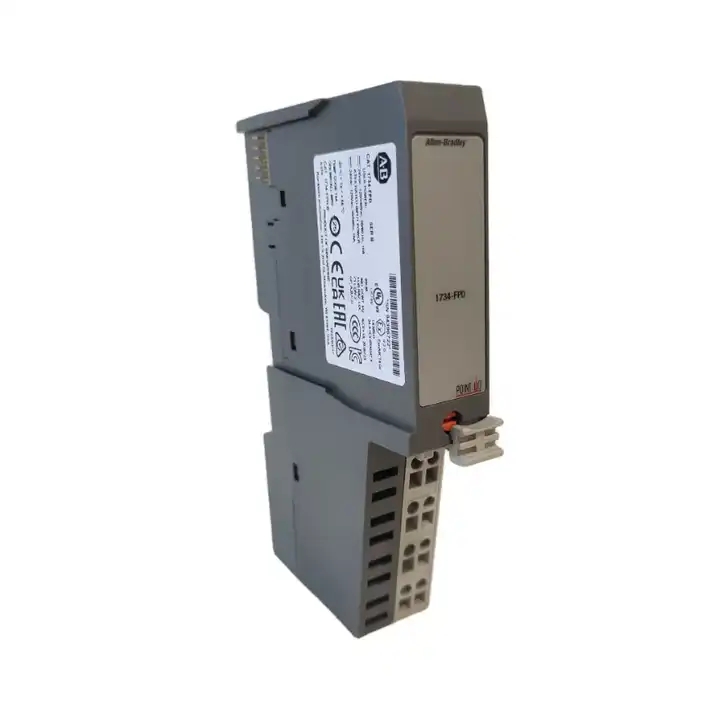 1734-EP24VDC  Good Price Plc Controller