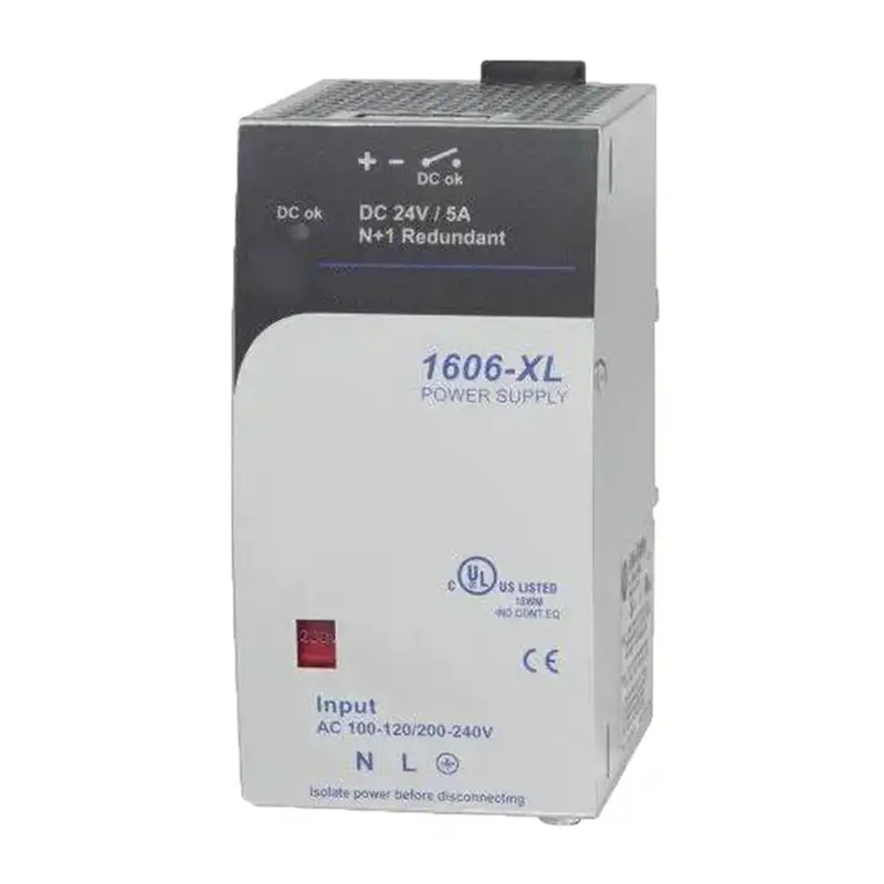 Programmable Logic Controller 1606-XLP25A