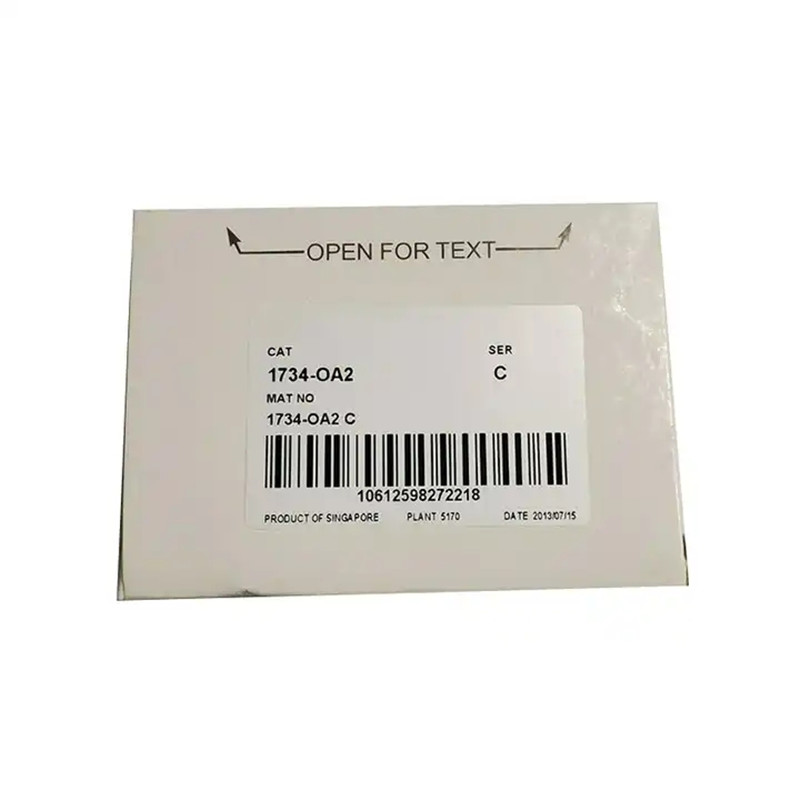 1734-OA2 Good Price Plc Controller