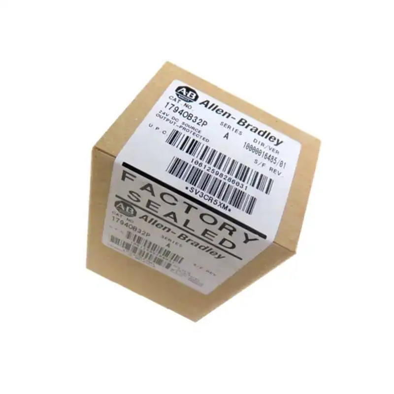 1794-OB32P New Low Price Plc Controller 