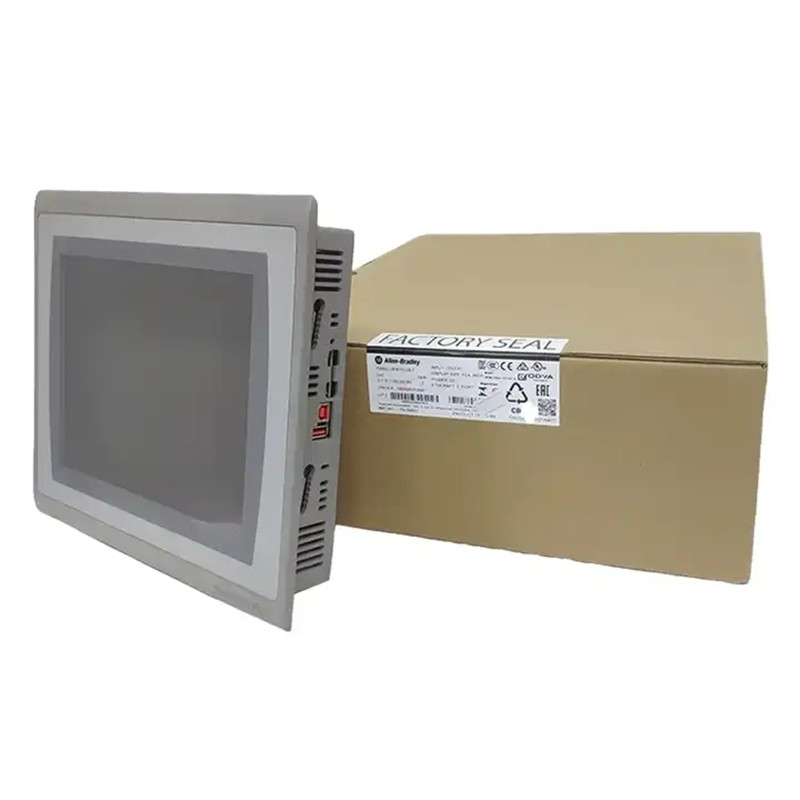 2711P-B12C4D8 Hmi Plc AB Original 