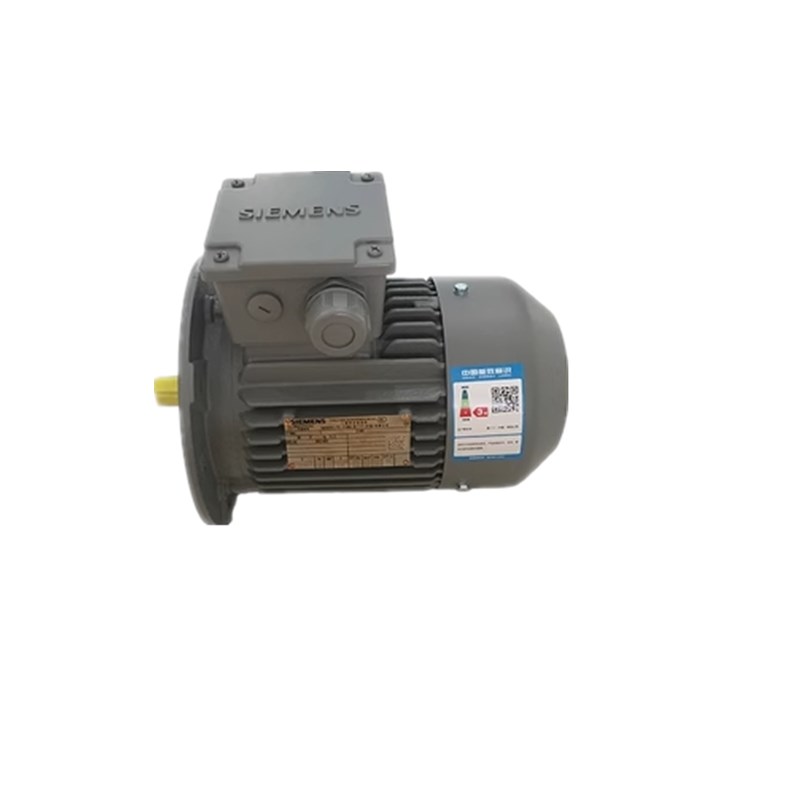 Siemens motor 1LE1001-0DA32-2KA4