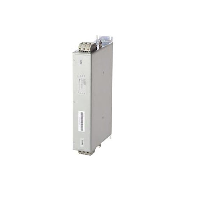 Plc Controller Module 6SL3040-1NB00-0AA0