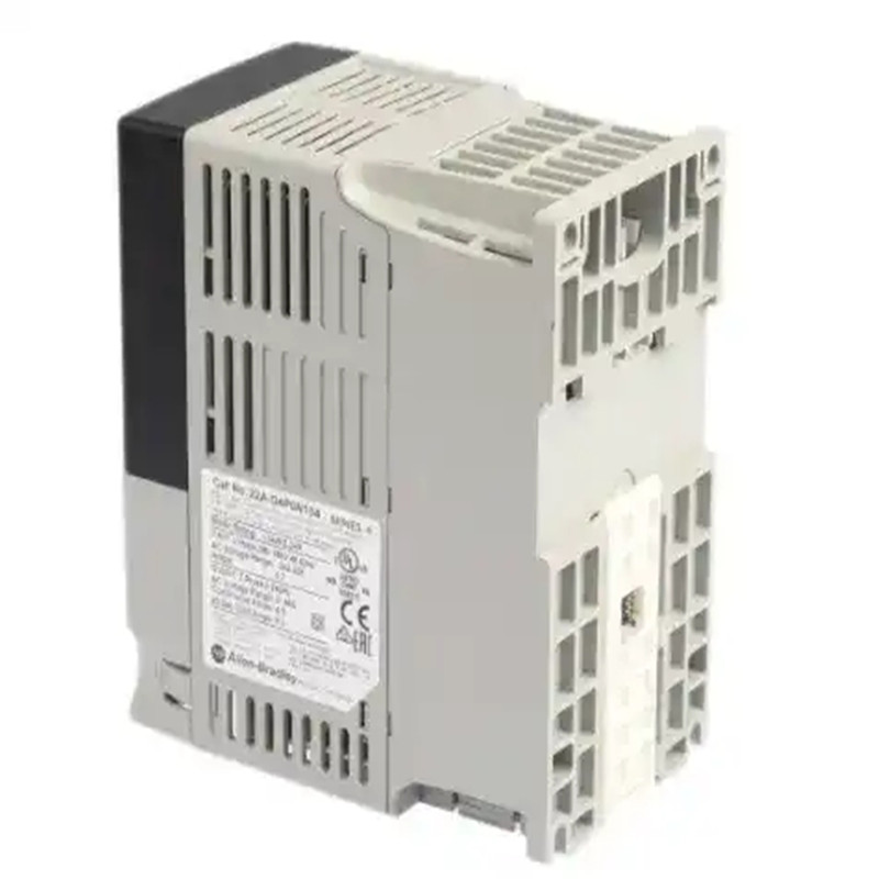 AB 22B-D2P3N104 Industry Inverter