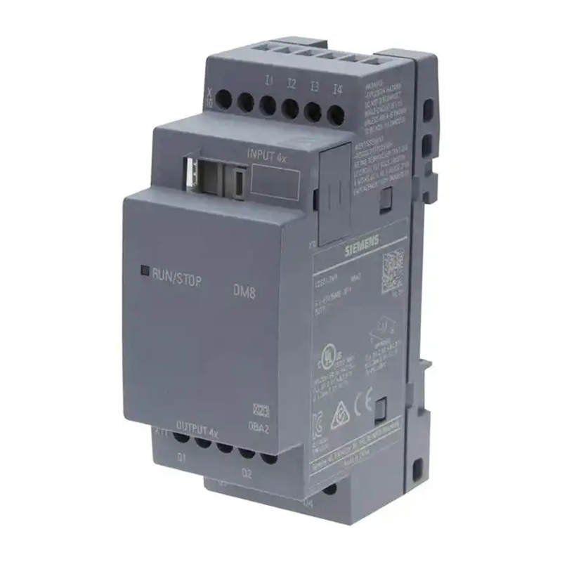 Plc Programming Controller 6ES7331-7HF01-0AB0