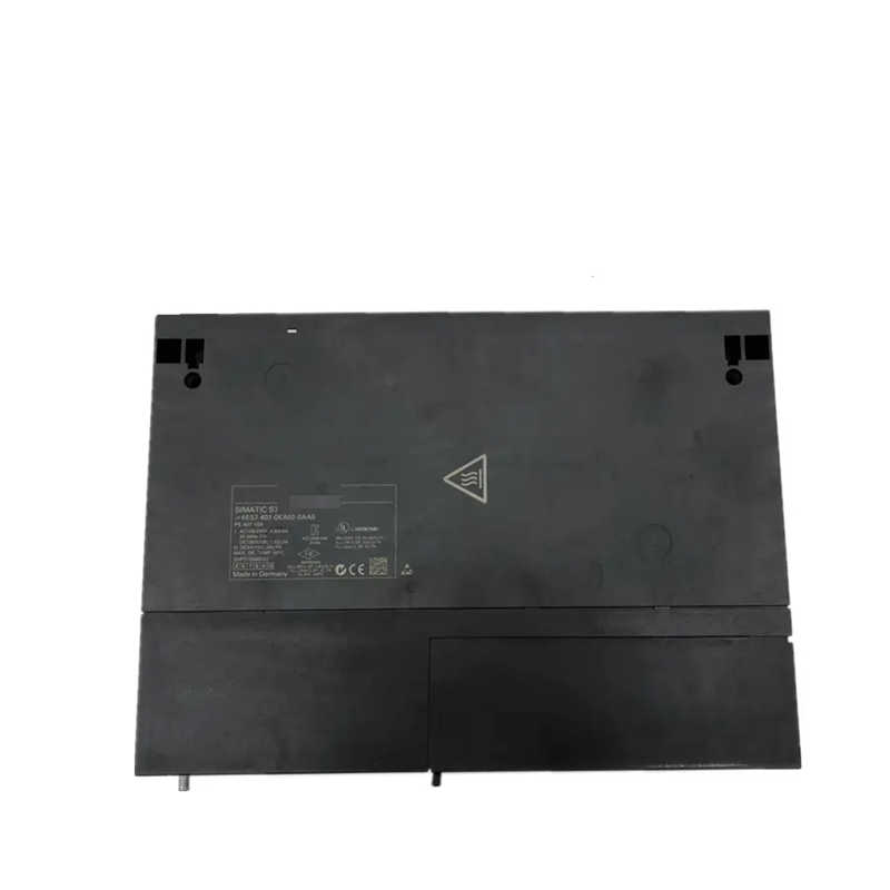 Plc Programming Controller 6ES7407-0KA02-0AA0 Siemens Plc Programming Controller 6ES7407-0KA02-0AA0 Siemens