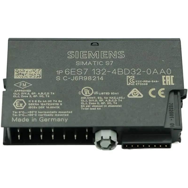 6ES7132-4BD32-0AA0 Plc Controller Price Original