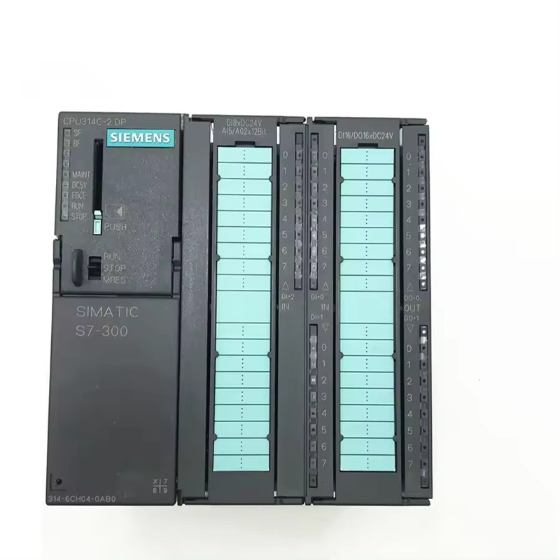 Siemens 6GK1562-3AA00 plc New