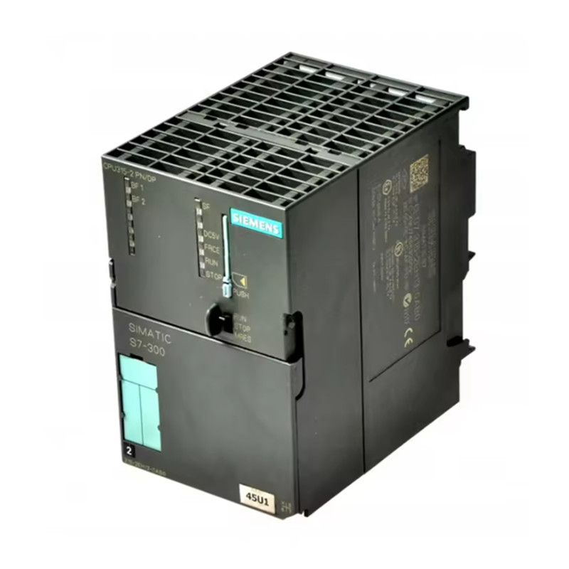 Plc Controller Price Original 3RW5513-1HA14