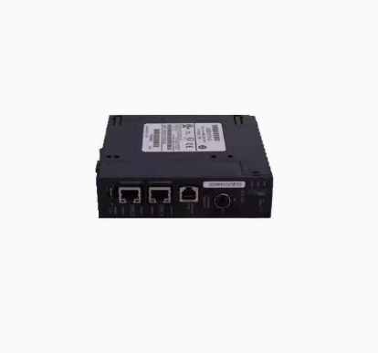 plc pac dedicated controllers IC693ALG392