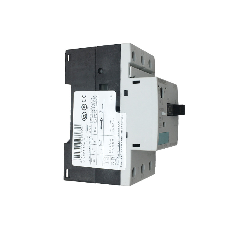 3RV1021-1BA15 Siemens