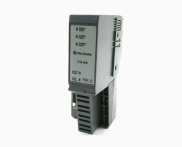 plc programming control module 1734-TOPS