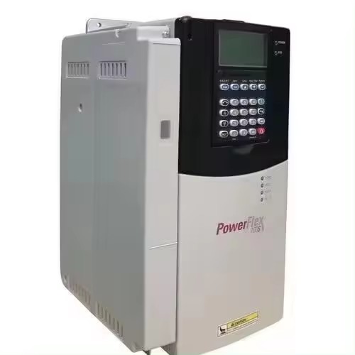 Allen-Bradley PowerFlex AC drive 1 20AC2P1A0AYNANC0