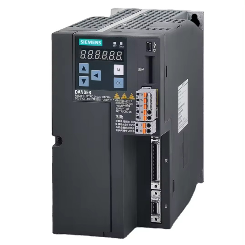 Siemens Inverter 6SL3224-0BE23-0AA0