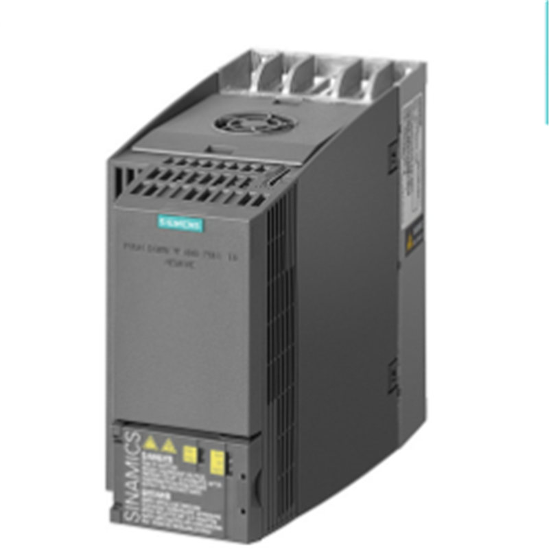 Siemens G120C Integrated Inverter 6SL3210-1KE12-3AF2