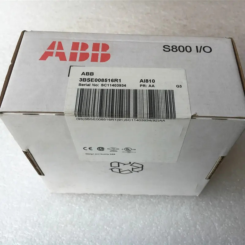 ABB Power module 3BSE008520R1