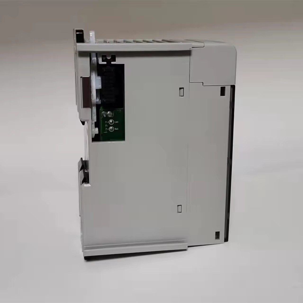 elevator control plc 1756-L63