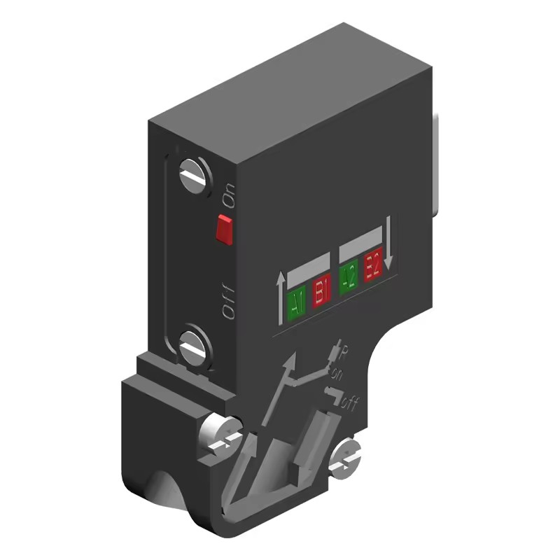 Siemens Controller Module PLC 2