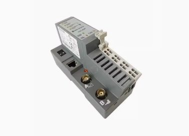 plc programming control module  1734-IE2C